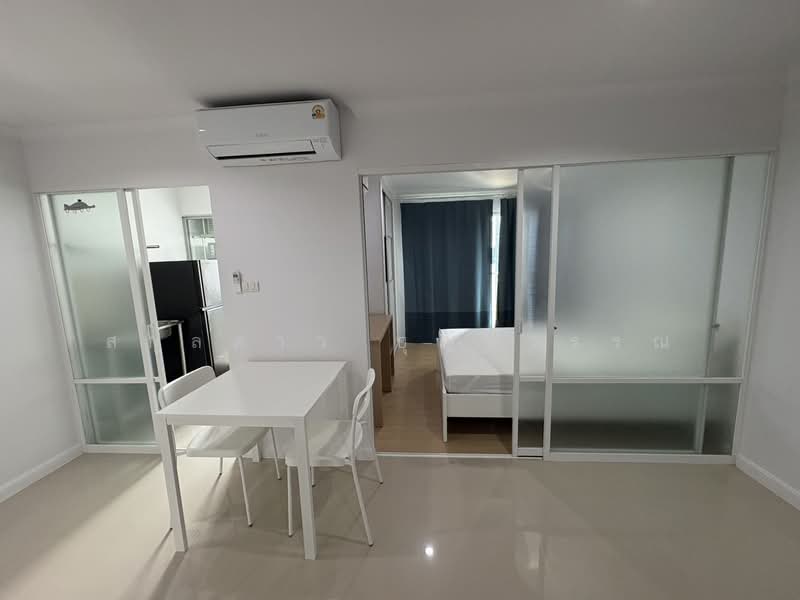 Lumpini Place Rama 9-Ratchada, Bangkok, Rama 9 Road, Huai Khwang, Huai Khwang, Bangkok, 1 Bedroom, 37 sqm, Condo For Rent, by สกุลดาว บุญสุวรรณ, 500290523 - DDproperty.com