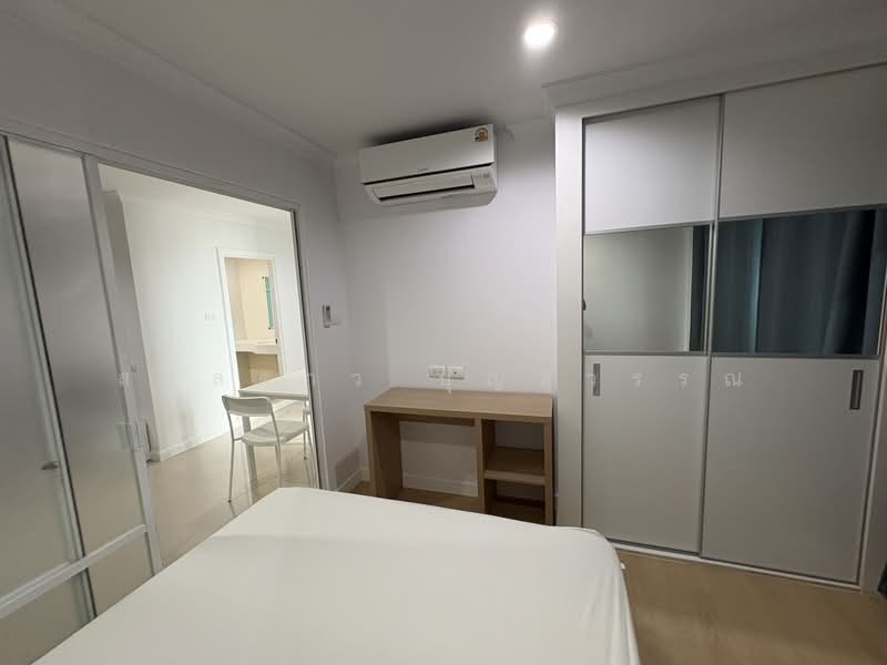 Lumpini Place Rama 9-Ratchada, Bangkok, Rama 9 Road, Huai Khwang, Huai Khwang, Bangkok, 1 Bedroom, 37 sqm, Condo For Rent, by สกุลดาว บุญสุวรรณ, 500290523 - DDproperty.com
