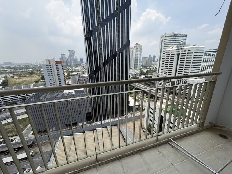 ให้เช่า - Lumpini Place Rama 9-Ratchada : ลุมพินี เพลส พระราม 9-รัชดา, กรุงเทพ