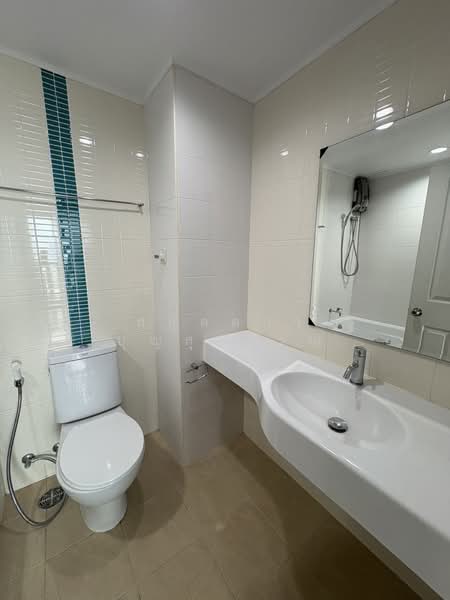 Lumpini Place Rama 9-Ratchada, Bangkok, Rama 9 Road, Huai Khwang, Huai Khwang, Bangkok, 1 Bedroom, 37 sqm, Condo For Rent, by สกุลดาว บุญสุวรรณ, 500290523 - DDproperty.com