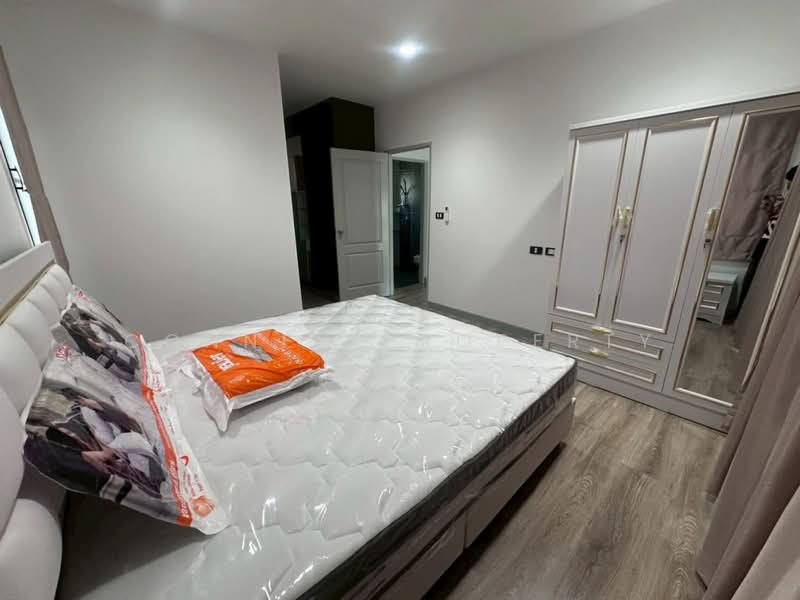 Pave Rangsit-Vibhavadi, Pathum Thani, Rangsit - Nakhon Nayok Road, Bang Yitho, Thanyaburi, Pathum Thani, 3 Bedrooms, 156 sqm, Single Detached House For Rent, by Connex Property, 500290524 - DDproperty.com
