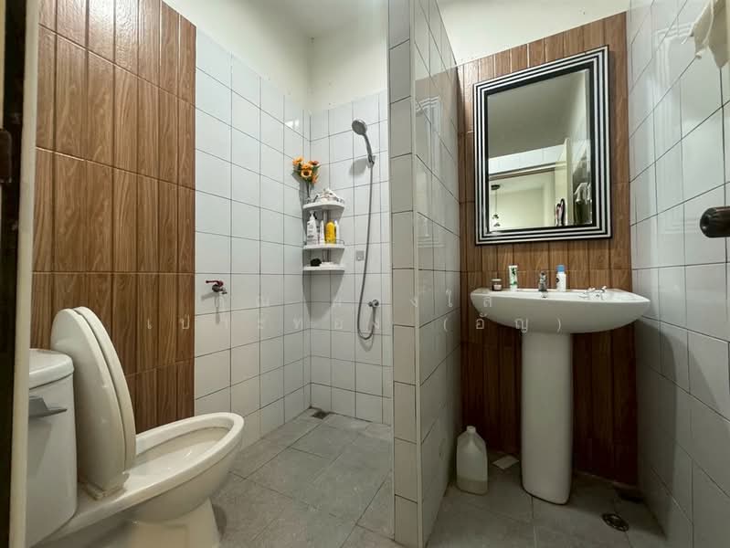 ชนันธร วินมิลล์ ซอยเพชรเกษม81, Bangkok, ถนนเพชรเกษม, Nong Kham, Nong Khaem, Bangkok, 3 Bedrooms, 100 sqm, Townhouse For Sale, by คุณ ผ่องใส เปาะทอง (อัญ), 500290525 - DDproperty.com