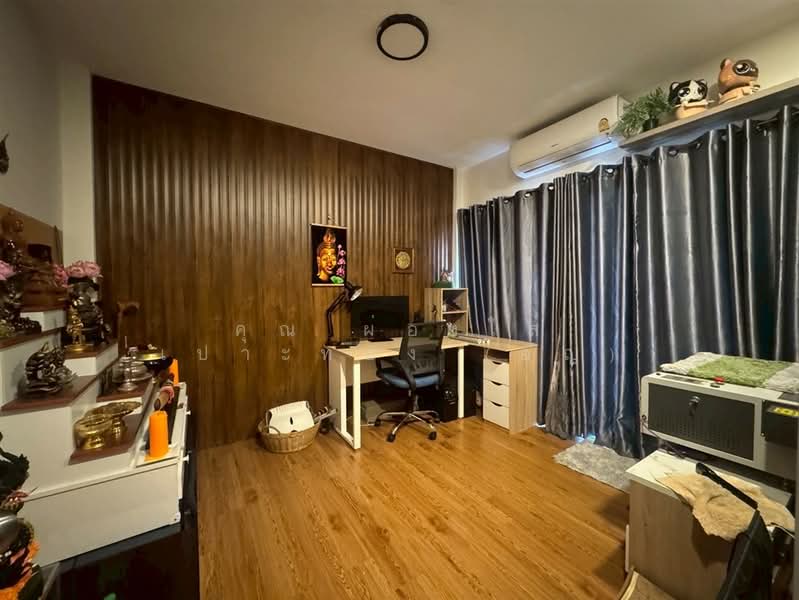 ชนันธร วินมิลล์ ซอยเพชรเกษม81, Bangkok, ถนนเพชรเกษม, Nong Kham, Nong Khaem, Bangkok, 3 Bedrooms, 100 sqm, Townhouse For Sale, by คุณ ผ่องใส เปาะทอง (อัญ), 500290525 - DDproperty.com