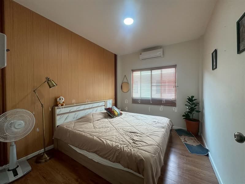 ชนันธร วินมิลล์ ซอยเพชรเกษม81, Bangkok, ถนนเพชรเกษม, Nong Kham, Nong Khaem, Bangkok, 3 Bedrooms, 100 sqm, Townhouse For Sale, by คุณ ผ่องใส เปาะทอง (อัญ), 500290525 - DDproperty.com