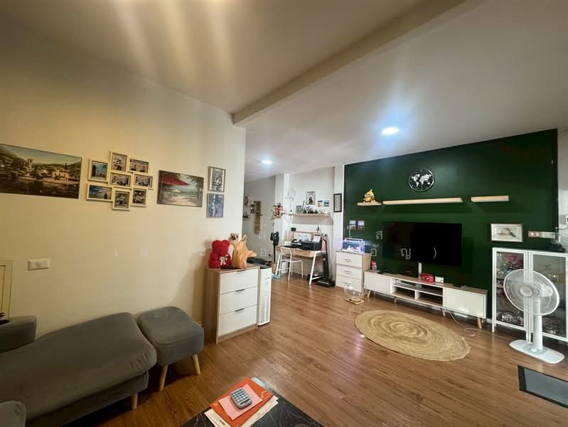ชนันธร วินมิลล์ ซอยเพชรเกษม81, Bangkok, ถนนเพชรเกษม, Nong Kham, Nong Khaem, Bangkok, 3 Bedrooms, 100 sqm, Townhouse For Sale, by คุณ ผ่องใส เปาะทอง (อัญ), 500290525 - DDproperty.com