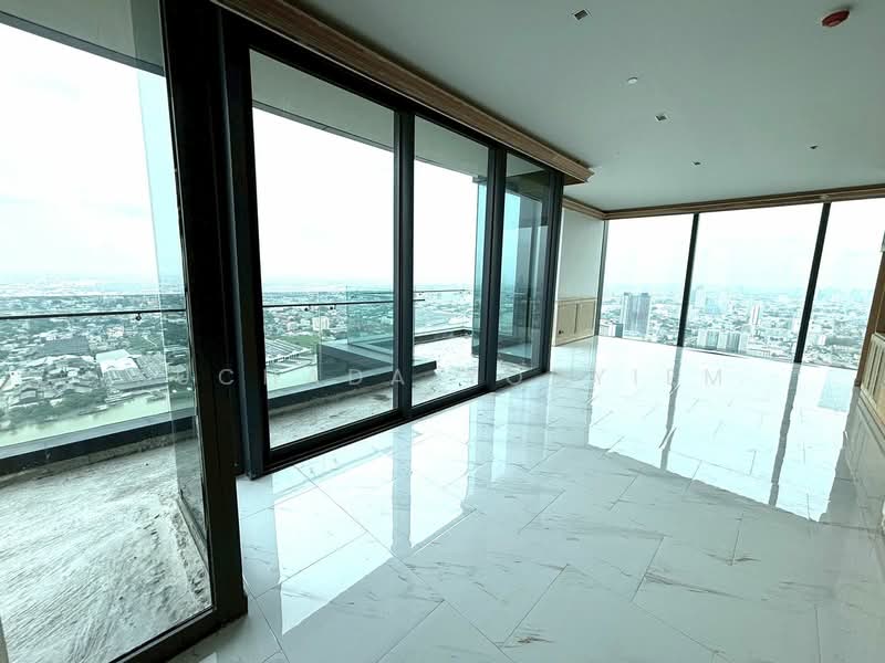 Canapaya Residences Rama 3 : คณาพญา เรสซิเดนซ์ พระราม 3, กรุงเทพ, 888 พระราม 3, บางโคล่, บางคอแหลม, กรุงเทพ, 308 ตร.ม., คอนโด ขาย, โดย Suchada Yodyiem, 500290527 - DDproperty.com