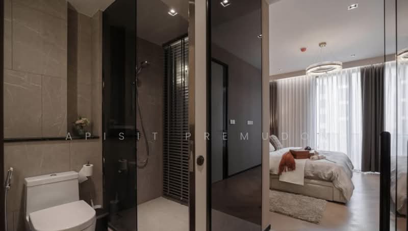 The Reserve 61 Hideaway, Bangkok, 92 Sukhumvit 61, Khlong Tan Nua, Watthana, Bangkok, 2 Bedrooms, 121 sqm, Condo For Rent, by Apisit Premudom, 500290530 - DDproperty.com