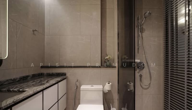 The Reserve 61 Hideaway, Bangkok, 92 Sukhumvit 61, Khlong Tan Nua, Watthana, Bangkok, 2 Bedrooms, 121 sqm, Condo For Rent, by Apisit Premudom, 500290530 - DDproperty.com