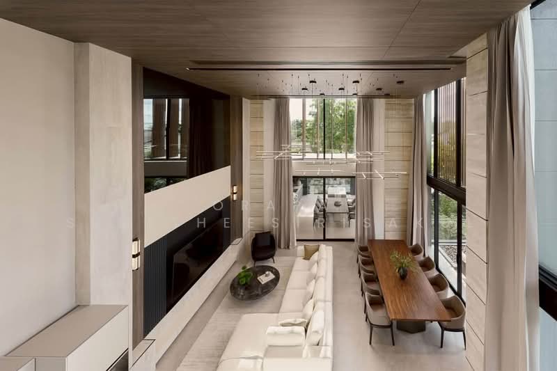 ขาย - Piya Residence : ปิยะ เรสซิเด้นซ์, กรุงเทพ