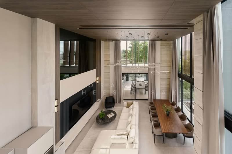 For Sale - Piya Residence, Bangkok