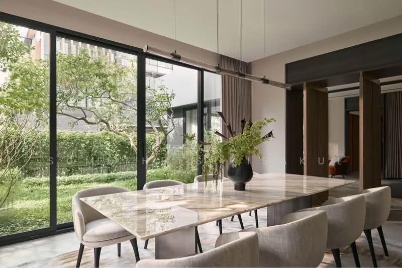 For Sale - Piya Residence, Bangkok