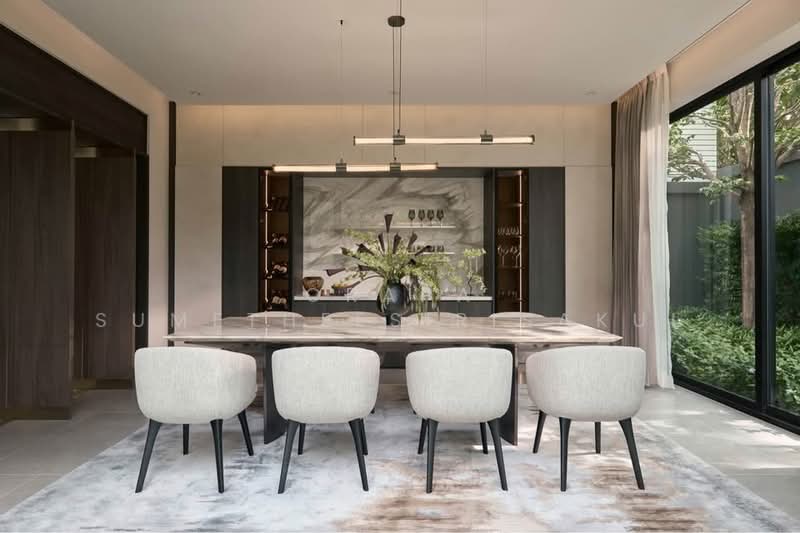 ขาย - Piya Residence : ปิยะ เรสซิเด้นซ์, กรุงเทพ