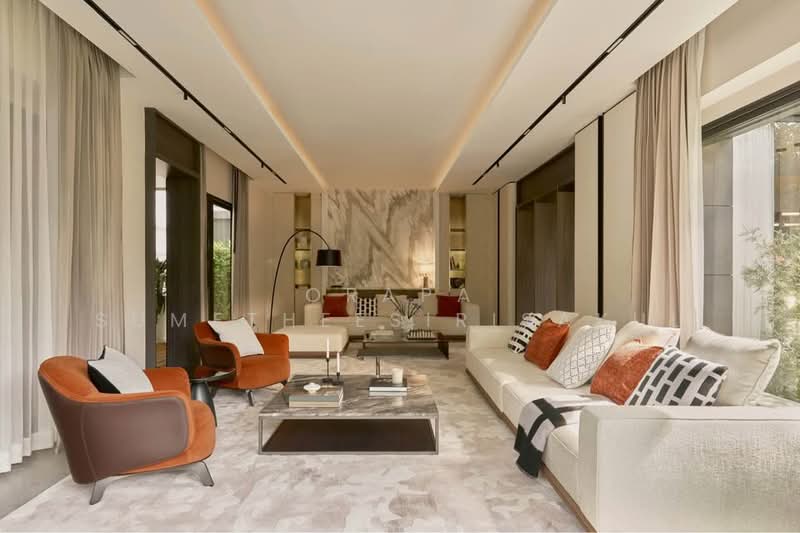 For Sale - Piya Residence, Bangkok