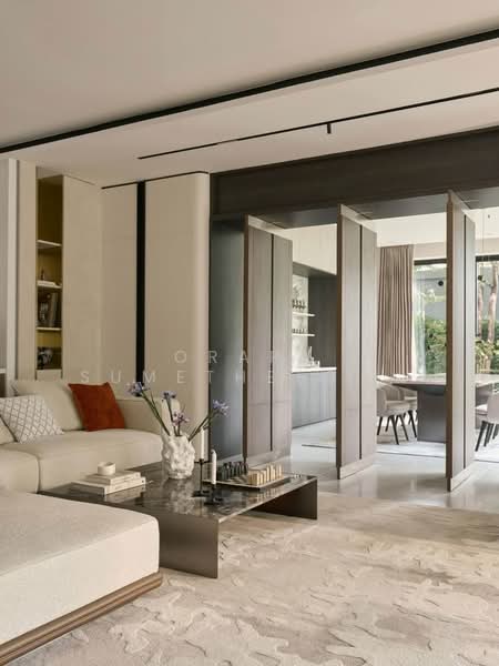 For Sale - Piya Residence, Bangkok