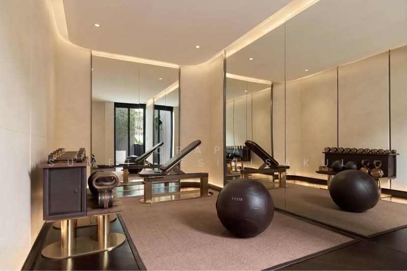 For Sale - Piya Residence, Bangkok