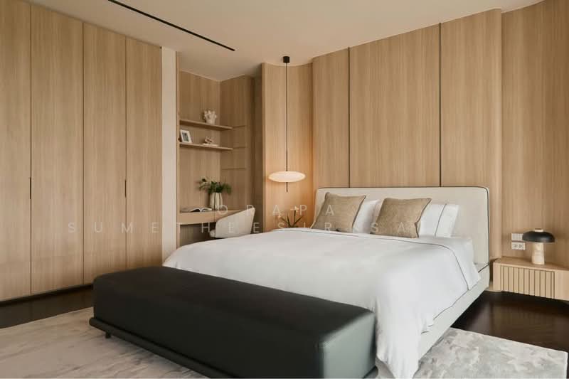 For Sale - Piya Residence, Bangkok