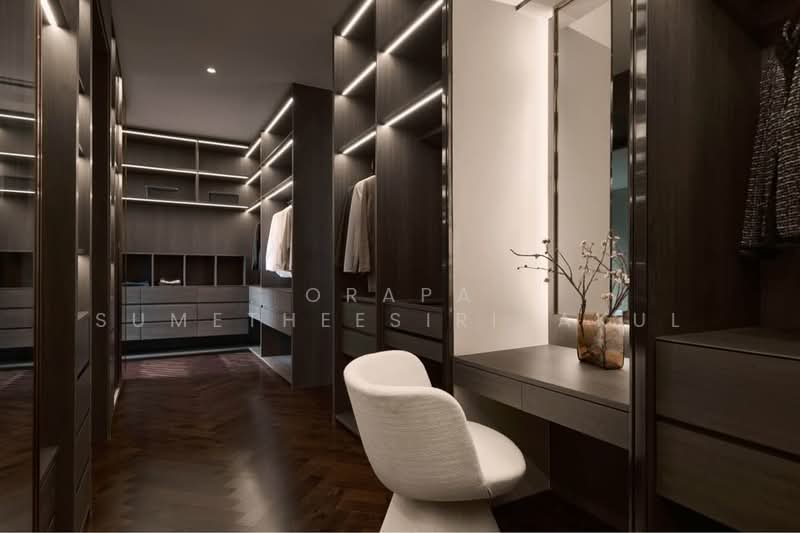 For Sale - Piya Residence, Bangkok
