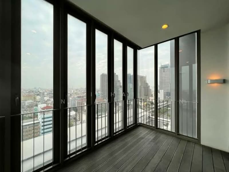 The Room BTS Wongwianyai, กรุงเทพ, 44 KrungThonBuri Road, คลองต้นไทร, คลองสาน, กรุงเทพ, 90 ตร.ม., คอนโด ให้เช่า, โดย Vichai  Annavakulthorn, 500290533 - DDproperty.com