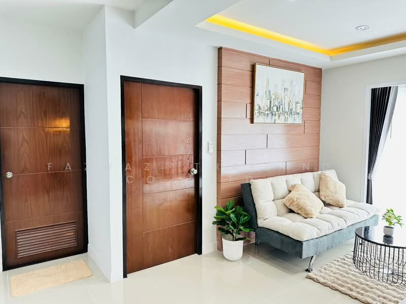 For Sale - The Green Place Condo, Phuket