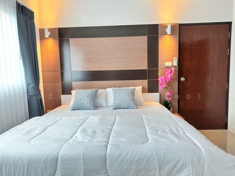 For Sale - The Green Place Condo, Phuket