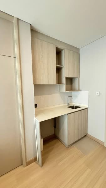 For Rent - Lumpini Park Phahon 32, Bangkok