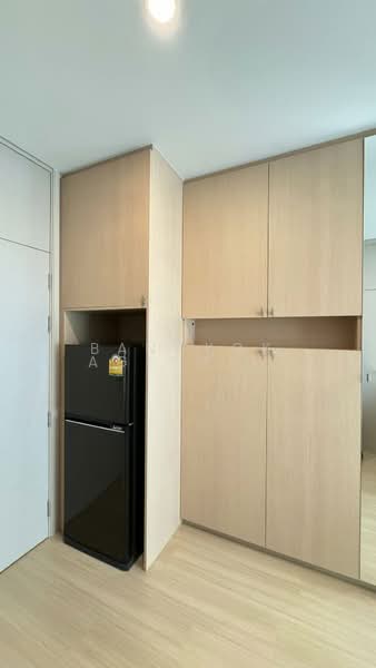 For Rent - Lumpini Park Phahon 32, Bangkok
