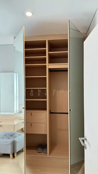 For Rent - Lumpini Park Phahon 32, Bangkok