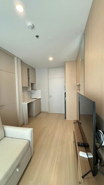 For Rent - Lumpini Park Phahon 32, Bangkok