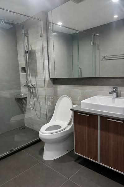 The Hudson Sathorn 7, Bangkok, 131 South Sathorn Road, Thung Maha Mek, Sathon, Bangkok, 2 Bedrooms, 96 sqm, Condo For Rent, by Vichai  Annavakulthorn, 500290539 - DDproperty.com
