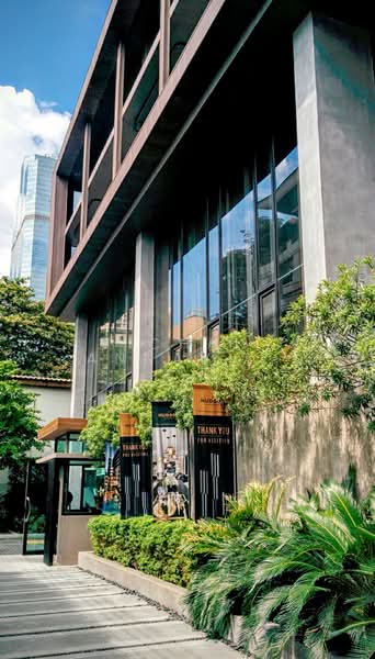 The Hudson Sathorn 7, Bangkok, 131 South Sathorn Road, Thung Maha Mek, Sathon, Bangkok, 2 Bedrooms, 96 sqm, Condo For Rent, by Vichai  Annavakulthorn, 500290539 - DDproperty.com