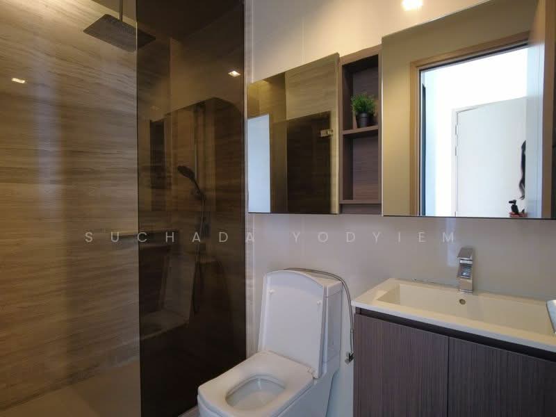 The Line Sukhumvit 71, Bangkok, 15 Sukhumvit 71 Road, Phra Kanong Nua, Watthana, Bangkok, 1 Bedroom, 45 sqm, Condo For Sale, by Suchada Yodyiem, 500290543 - DDproperty.com