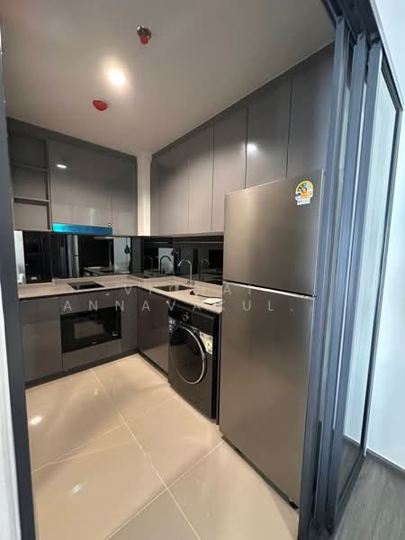 IDEO Sukhumvit Rama 4 : ไอดีโอ สุขุมวิท - พระราม 4, กรุงเทพ, ซอยสุขุมวิท 44 ถนนสุขุมวิท, พระโขนง, คลองเตย, กรุงเทพ, 46 ตร.ม., คอนโด ให้เช่า, โดย Vichai  Annavakulthorn, 500290545 - DDproperty.com
