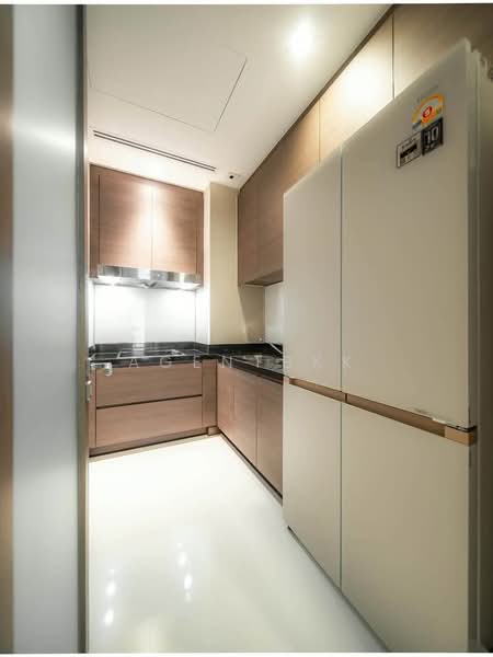 Q1 Sukhumvit, Bangkok, 1 Sukhumvit Road, Khlong Toei, Khlong Toei, Bangkok, 3 Bedrooms, 159 sqm, Condo For Rent, by Agentbkk, 500290547 - DDproperty.com
