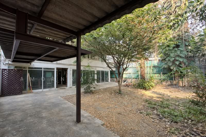 For Rent - House, Bangkok