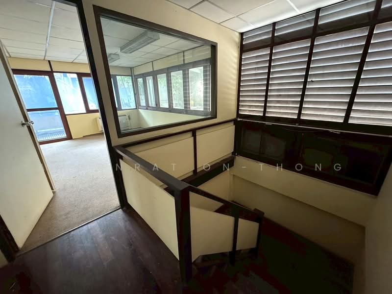 For Rent - House, Bangkok