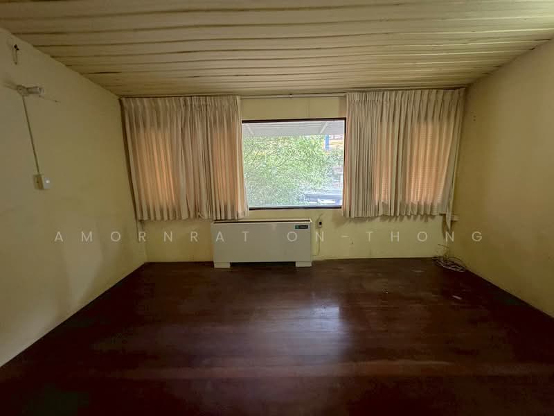 For Rent - House, Bangkok