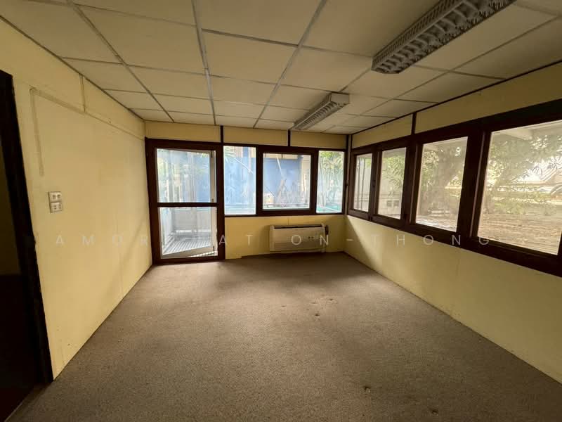 For Rent - House, Bangkok