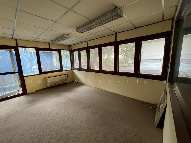 For Rent - House, Bangkok