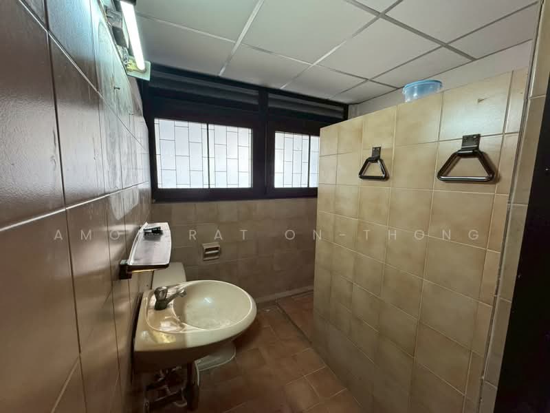 For Rent - House, Bangkok