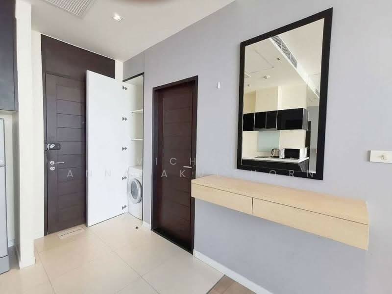 Eight Thonglor Residence, Bangkok, Eight Thonglor Building 88/36, Khlong Tan Nua, Watthana, Bangkok, 1 Bedroom, 55 sqm, Condo For Rent, by Vichai  Annavakulthorn, 500290551 - DDproperty.com