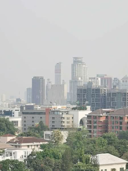 Eight Thonglor Residence, Bangkok, Eight Thonglor Building 88/36, Khlong Tan Nua, Watthana, Bangkok, 1 Bedroom, 55 sqm, Condo For Rent, by Vichai  Annavakulthorn, 500290551 - DDproperty.com