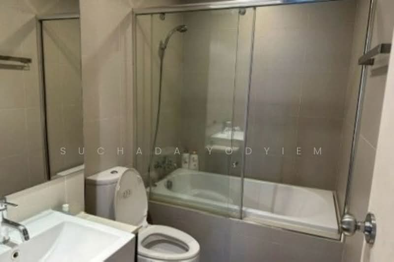 Noble Remix, Bangkok, 772 Soi Sukhumvit 36, Sukhumvit Road, Khong Tan, Khlong Toei, Bangkok, Studio, 45 sqm, Condo For Sale, by Suchada Yodyiem, 500290554 - DDproperty.com