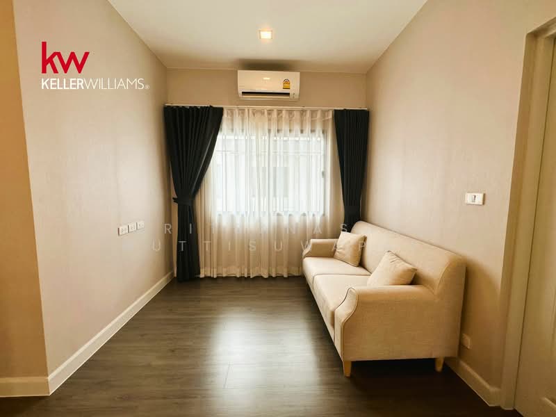 Bangkok Boulevard Sathorn-Pinklao 2, Nonthaburi, Bang Kruai-Chong Thanom Road, Mahasawat, Bang Kruai, Nonthaburi, 4 Bedrooms, 248 sqm, Single Detached House For Sale, by Kritsanasak Wuttisuwapap, 500290556 - DDproperty.com