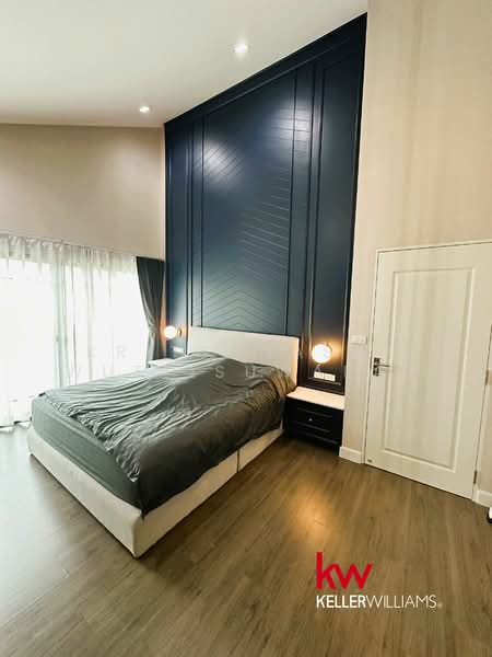 Bangkok Boulevard Sathorn-Pinklao 2 : บางกอก บูเลอวาร์ด สาทร-ปิ่นเกล้า 2, นนทบุรี, ถนน บางกรวย-จงถนอม, มหาสวัสดิ์, บางกรวย, นนทบุรี, 248 ตร.ม., บ้านเดี่ยว ขาย, โดย Kritsanasak Wuttisuwapap, 500290556 - DDproperty.com