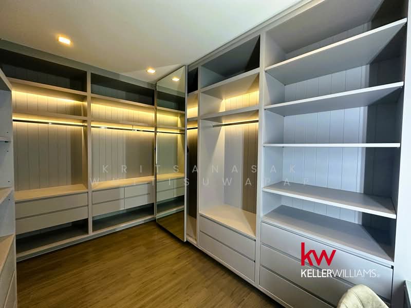 Bangkok Boulevard Sathorn-Pinklao 2, Nonthaburi, Bang Kruai-Chong Thanom Road, Mahasawat, Bang Kruai, Nonthaburi, 4 Bedrooms, 248 sqm, Single Detached House For Sale, by Kritsanasak Wuttisuwapap, 500290556 - DDproperty.com