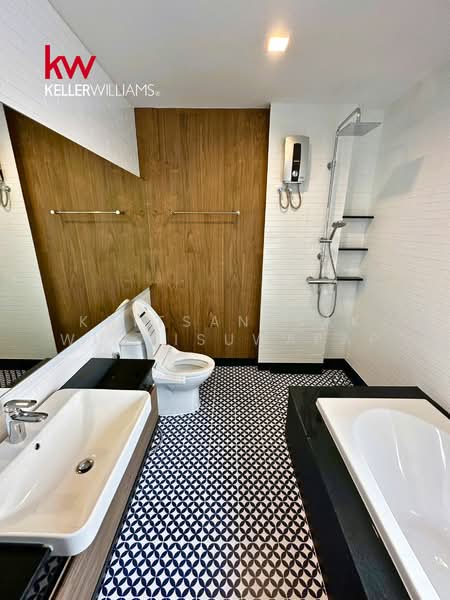 Bangkok Boulevard Sathorn-Pinklao 2 : บางกอก บูเลอวาร์ด สาทร-ปิ่นเกล้า 2, นนทบุรี, ถนน บางกรวย-จงถนอม, มหาสวัสดิ์, บางกรวย, นนทบุรี, 248 ตร.ม., บ้านเดี่ยว ขาย, โดย Kritsanasak Wuttisuwapap, 500290556 - DDproperty.com