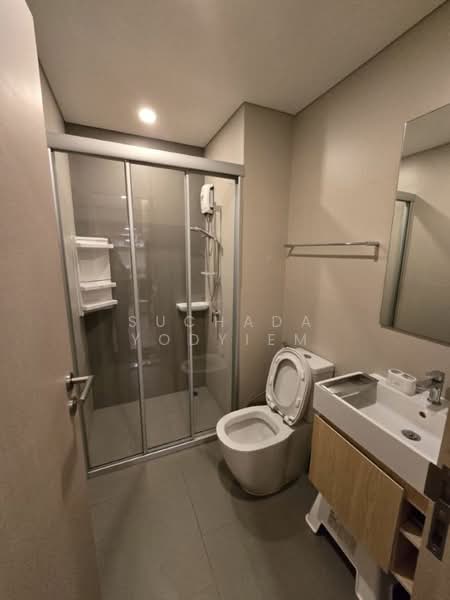 Lumpini Suite Phetchaburi-Makkasan : ลุมพินี สวีท เพชรบุรี-มักกะสัน, กรุงเทพ, 1515 ถ. เพชรบุรี, มักกะสัน, ราชเทวี, กรุงเทพ, 33 ตร.ม., คอนโด ขาย, โดย Suchada Yodyiem, 500290559 - DDproperty.com