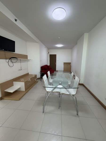 Supalai Park Kaset, Bangkok, Prasert Manutakit Road, Sena Nikhom, Chatuchak, Bangkok, 1 Bedroom, 51 sqm, Condo For Sale, by Sirirat Wachrinrat, 500290561 - DDproperty.com