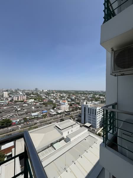 Supalai Park Kaset, Bangkok, Prasert Manutakit Road, Sena Nikhom, Chatuchak, Bangkok, 1 Bedroom, 51 sqm, Condo For Sale, by Sirirat Wachrinrat, 500290561 - DDproperty.com
