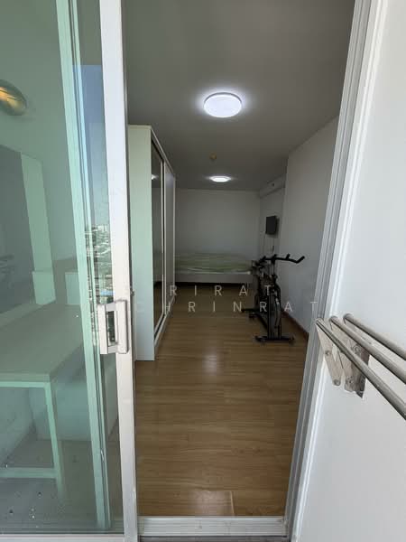 Supalai Park Kaset, Bangkok, Prasert Manutakit Road, Sena Nikhom, Chatuchak, Bangkok, 1 Bedroom, 51 sqm, Condo For Sale, by Sirirat Wachrinrat, 500290561 - DDproperty.com